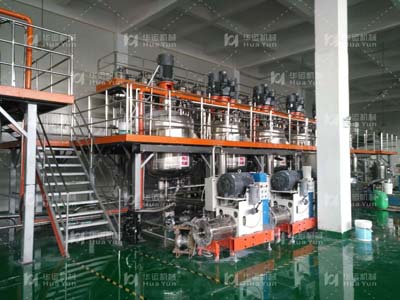 優澎(嘉興)新材料科技公司防火隔熱設備